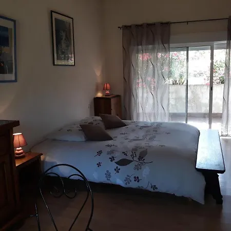 ベッド・アンド・ブレックファスト Chez Yvette , C'est Chouette!! カルカソンヌ