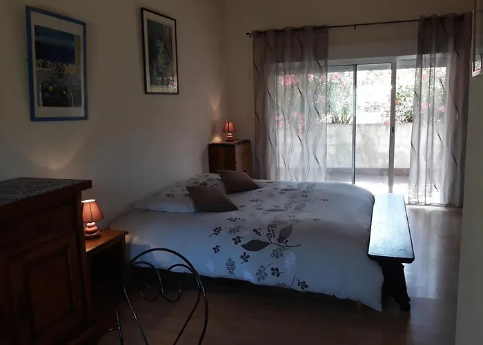 Couette-café Chez Yvette , C'est Chouette!! Carcassonne