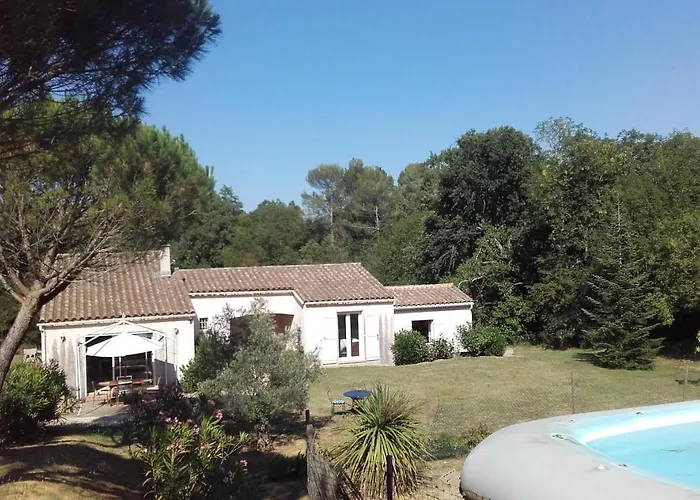 Chez Yvette , C'est Chouette!!