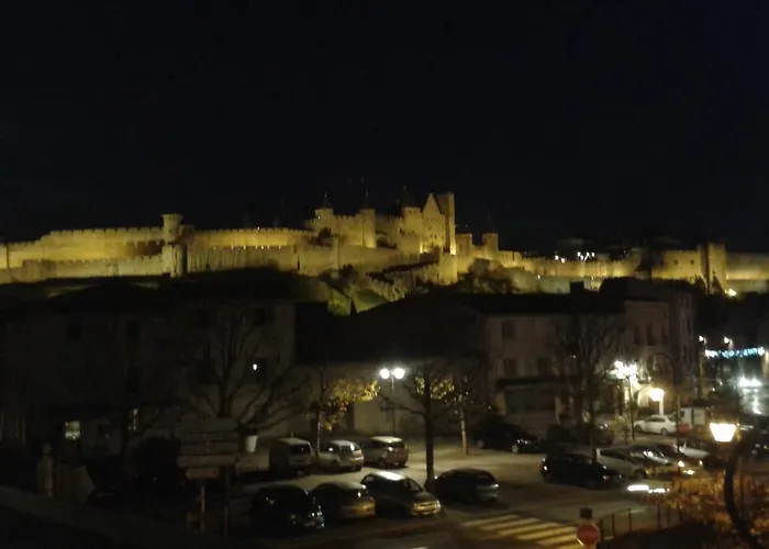 Chez Yvette , C'est Chouette!! Couette-café *