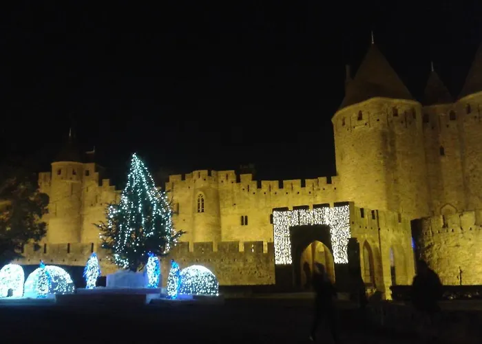 Chez Yvette , C'est Chouette!!