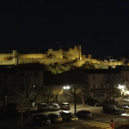 Chez Yvette , C'est Chouette!! Bed & Breakfast *