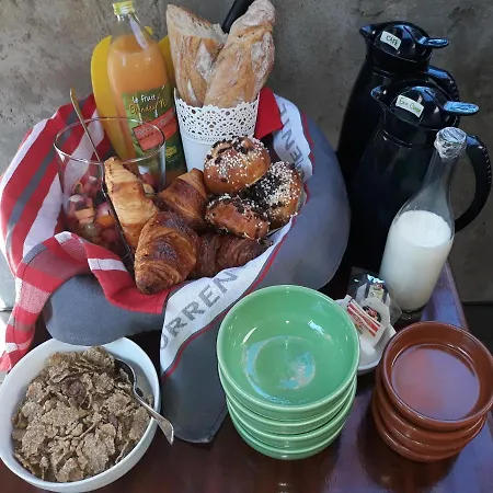 Chez Yvette , C'est Chouette!! * Carcassonne