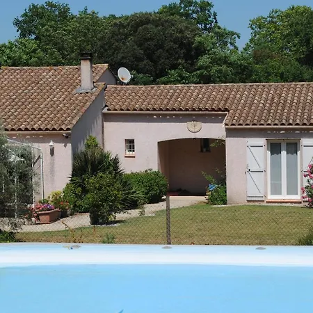 Chez Yvette , C'est Chouette!! Bed & Breakfast