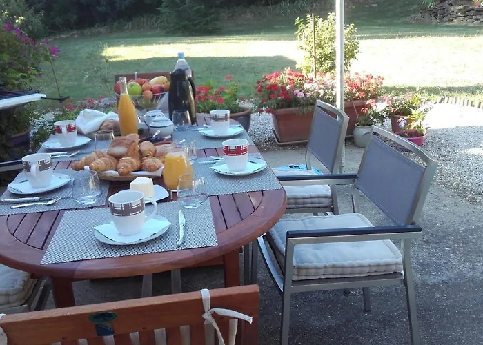 Chez Yvette , C'est Chouette!! Carcassonne