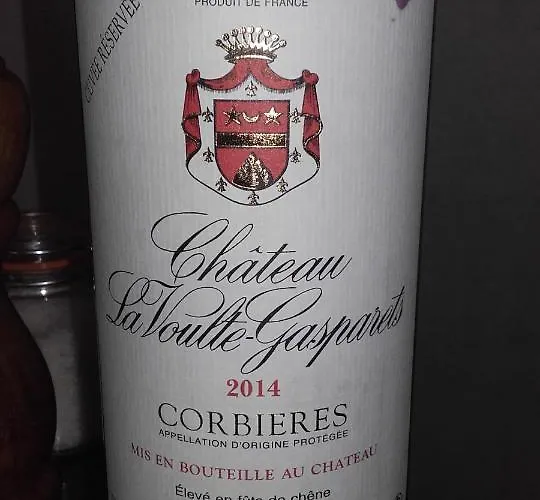 Bed & Breakfast Chez Yvette , C'est Chouette!! *