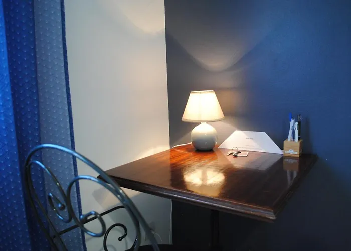 Chez Yvette , C'est Chouette!! Bed & Breakfast